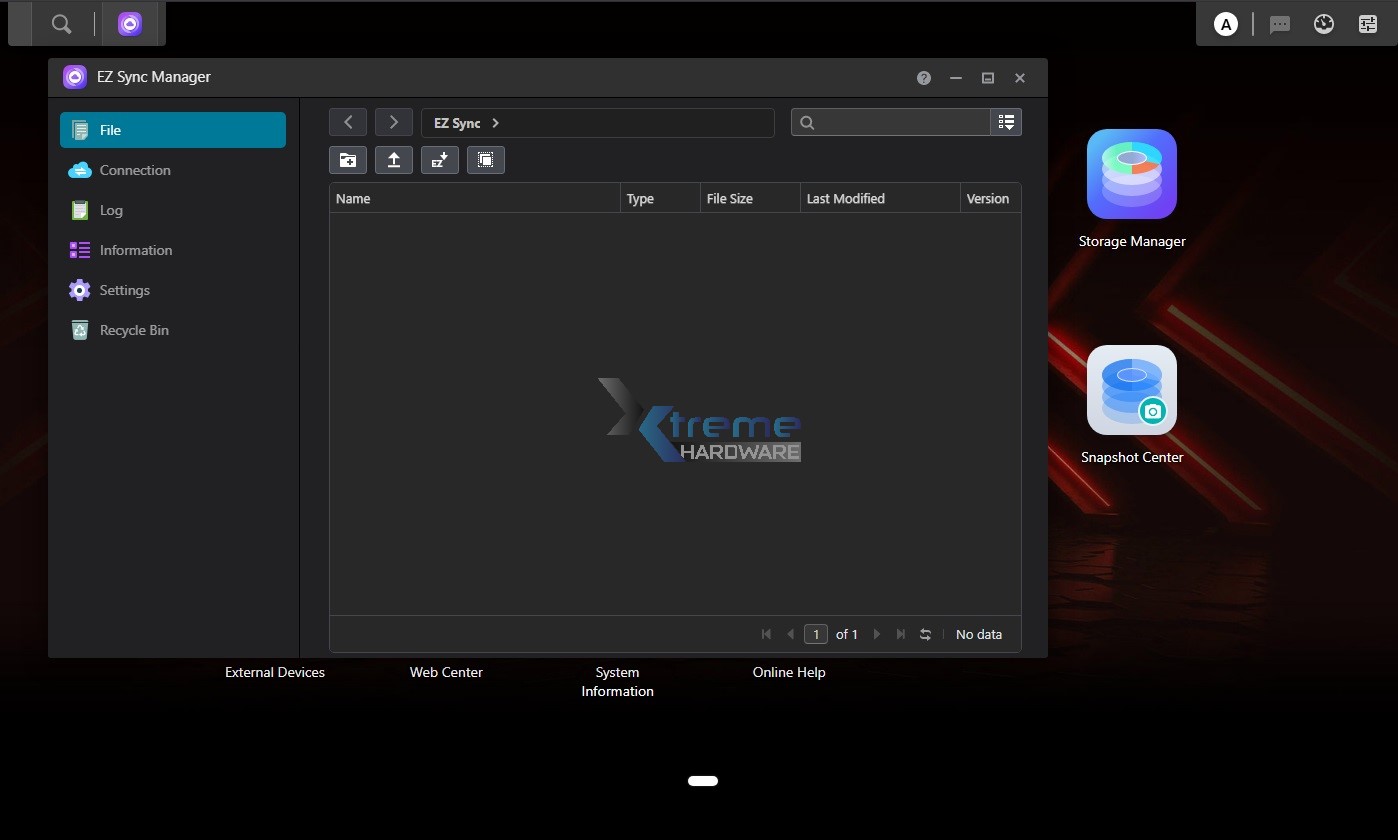 Flashstor 12 Pro Gen2 ADM5 12 db2d5