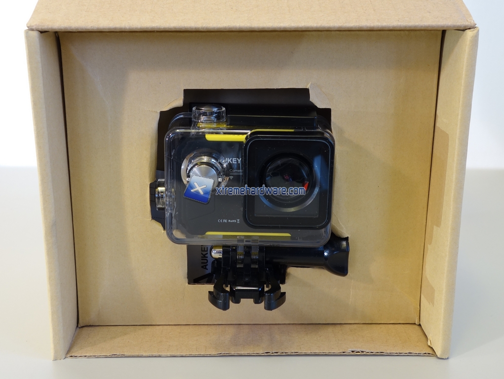 aukeycam 14