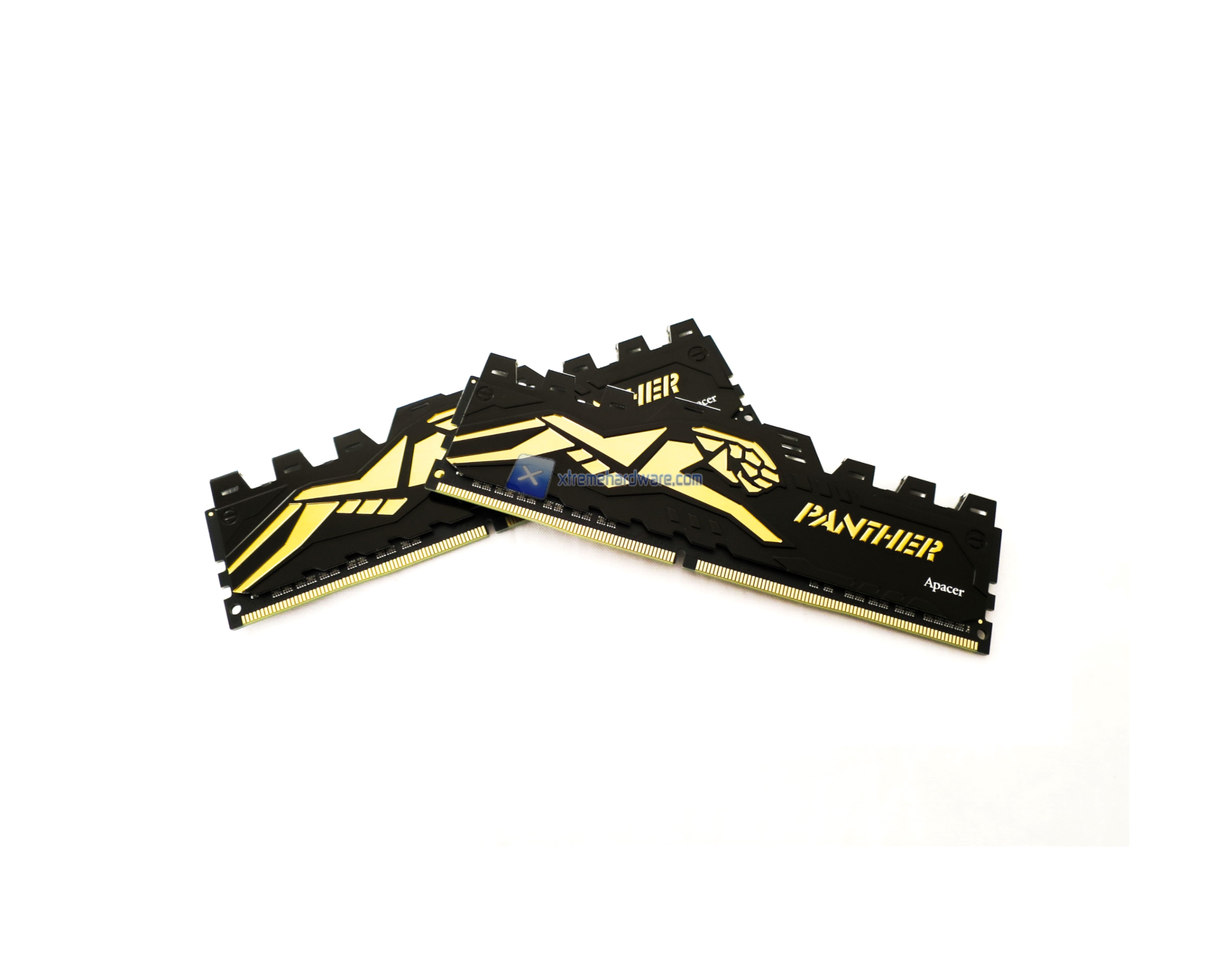 Apacer PANTHER 2666MHz 10