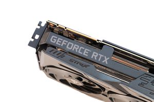 ASUS RTX 2080 Ti Strix 10