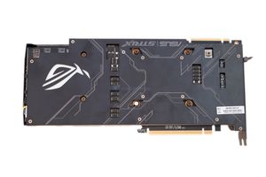 ASUS RTX 2080 Ti Strix 12