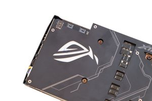 ASUS RTX 2080 Ti Strix 14