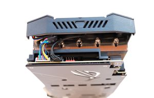 ASUS RTX 2080 Ti Strix 15