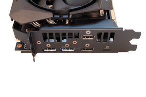 ASUS RTX 2080 Ti Strix 16