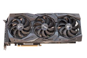 ASUS RTX 2080 Ti Strix 17