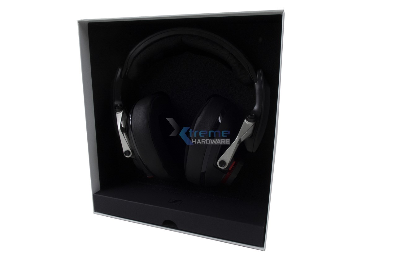 EPOS SENNHEISER GSP 600 GSX 1200 Pro 7 91da7