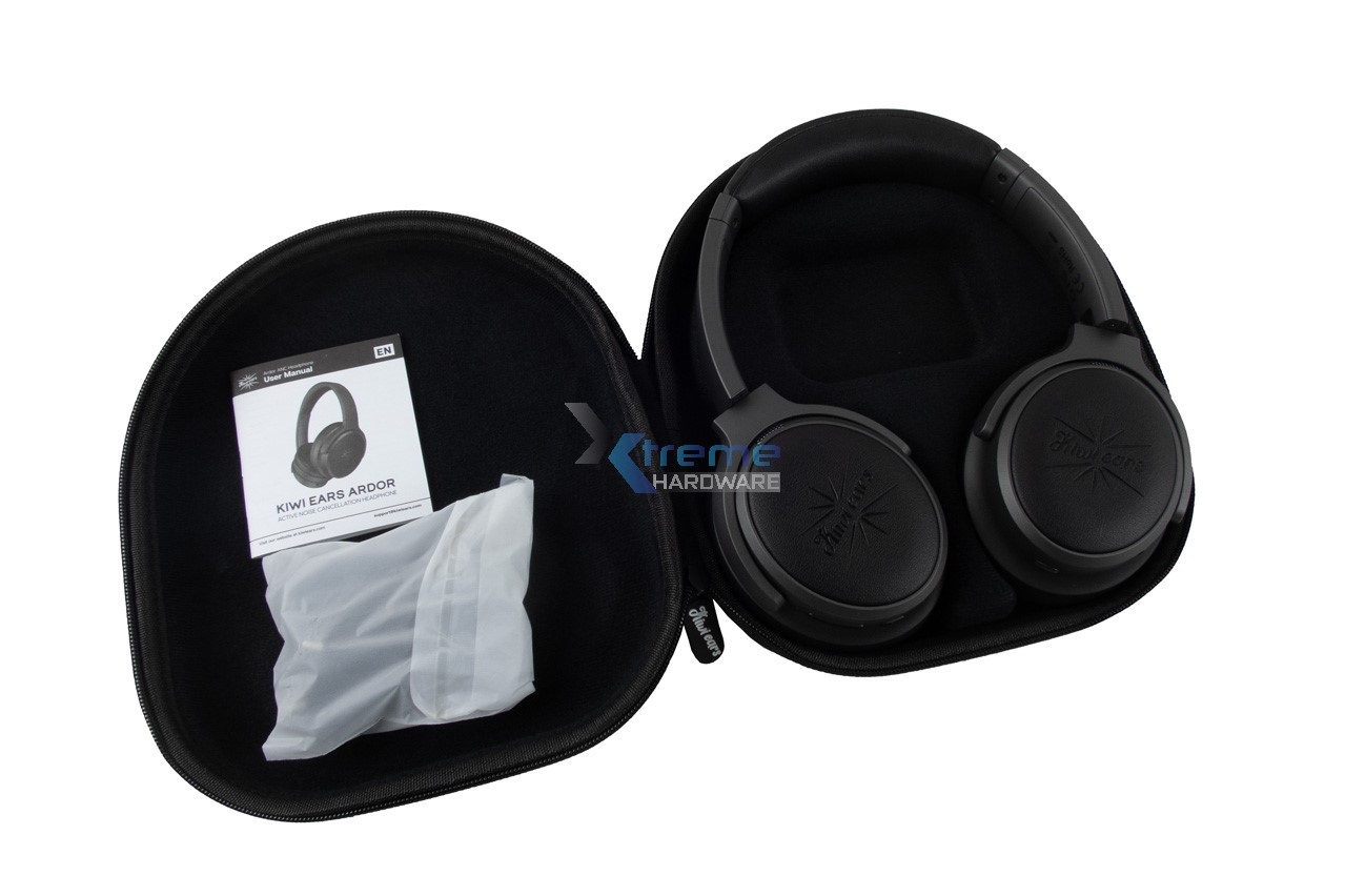 Kiwi Ears Ardor 5 5039f