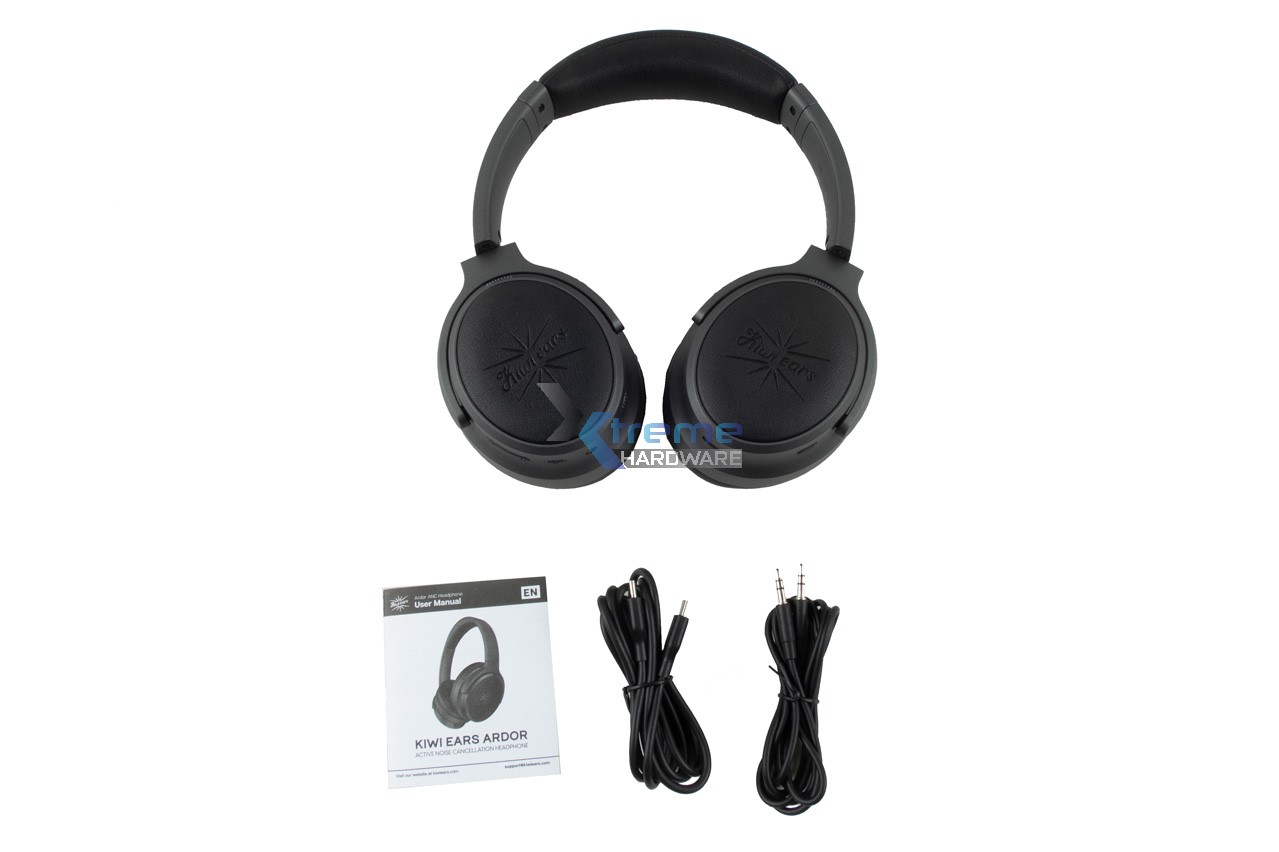 Kiwi Ears Ardor 6 26e79