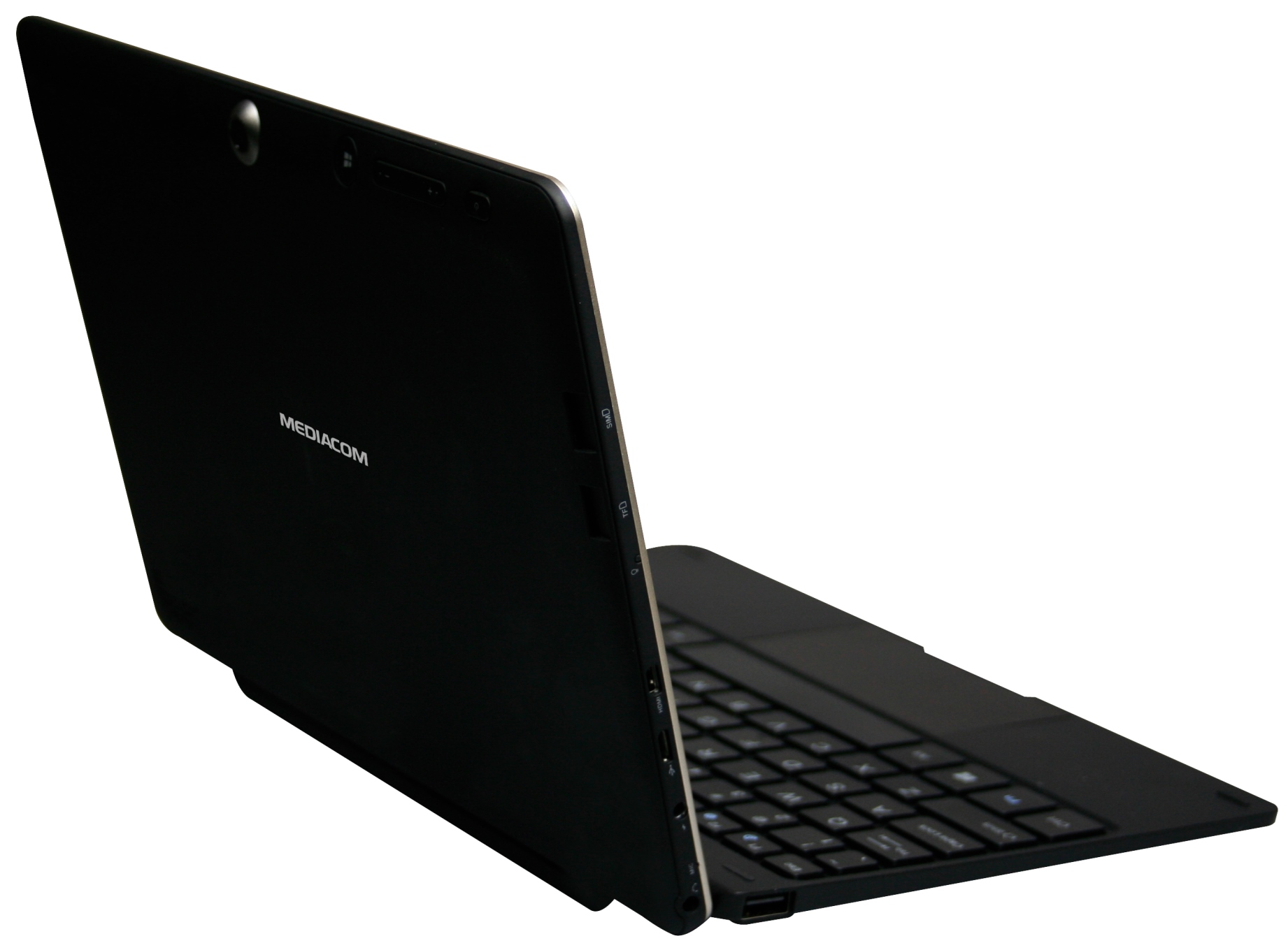 Mediacom WinPad 10.1 X201 02
