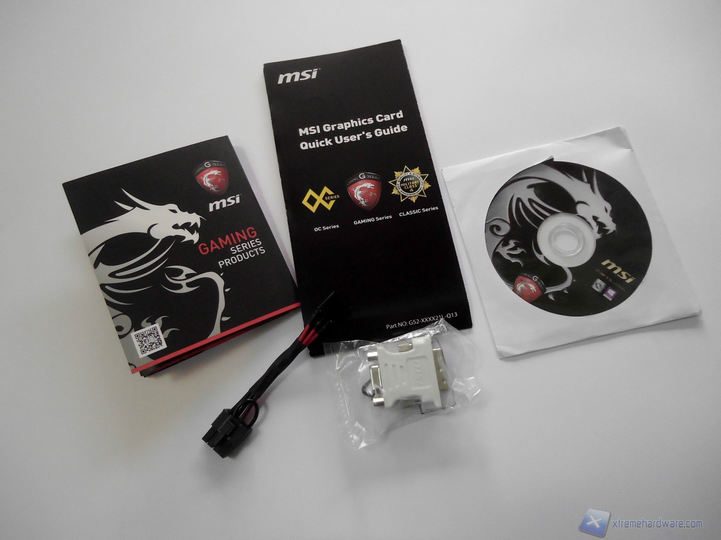 MSI GTX 980 Gaming 4G 13