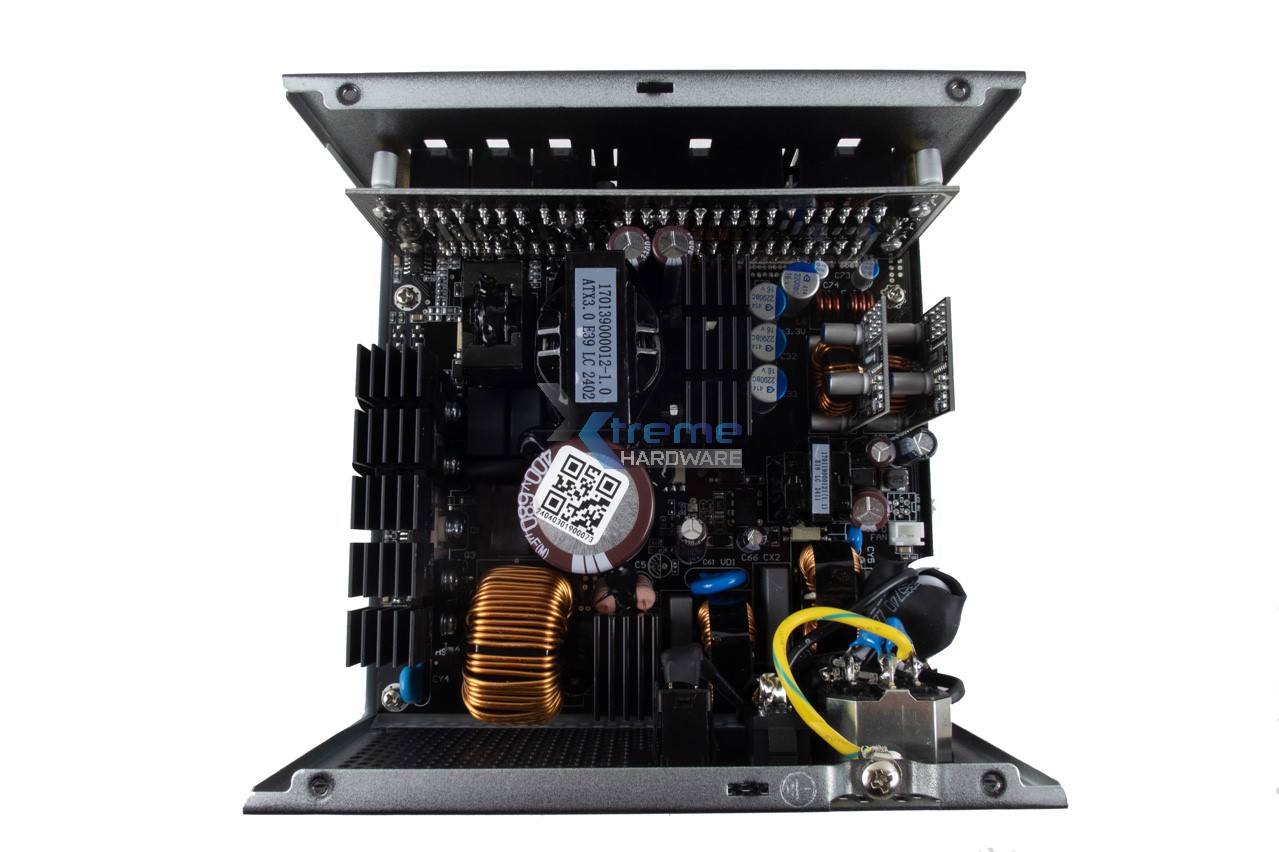 Phanteks AMP GH 850 19 9a70a