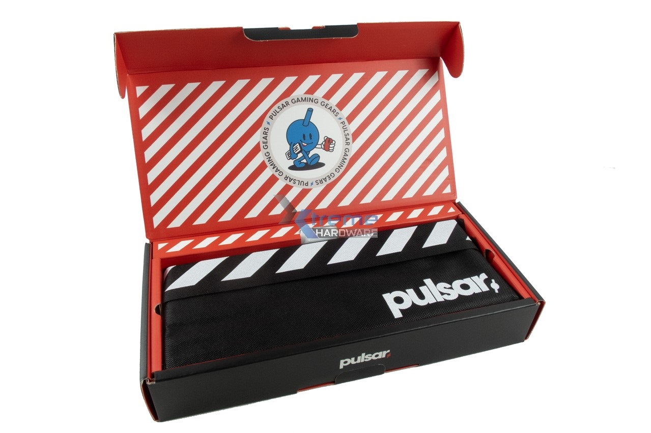 Pulsar eS HE 70 7 84644