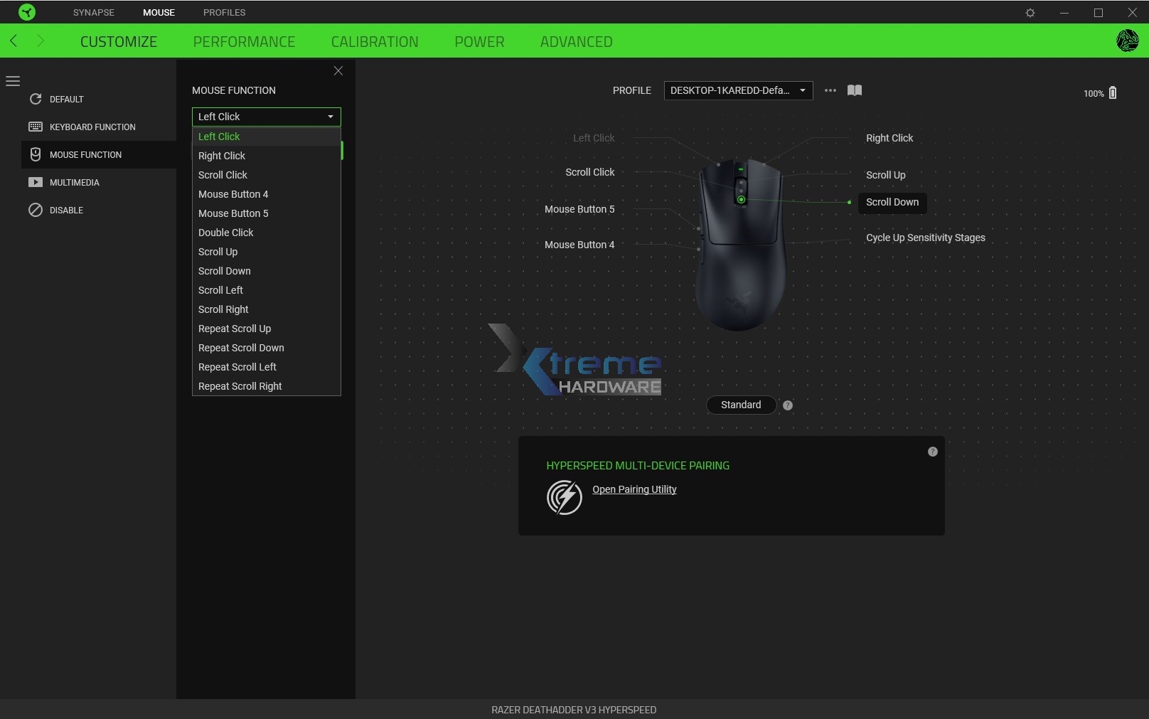 razer synapse v3 hyperspeed 4 6f974