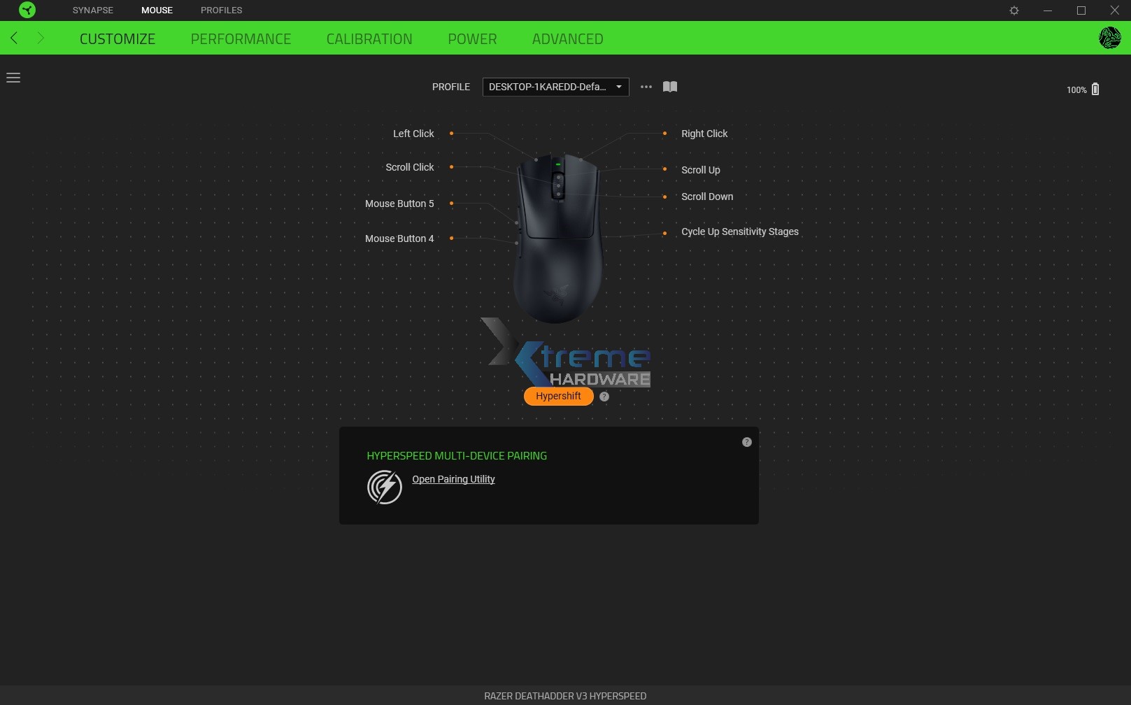 razer synapse v3 hyperspeed 5 74ff9