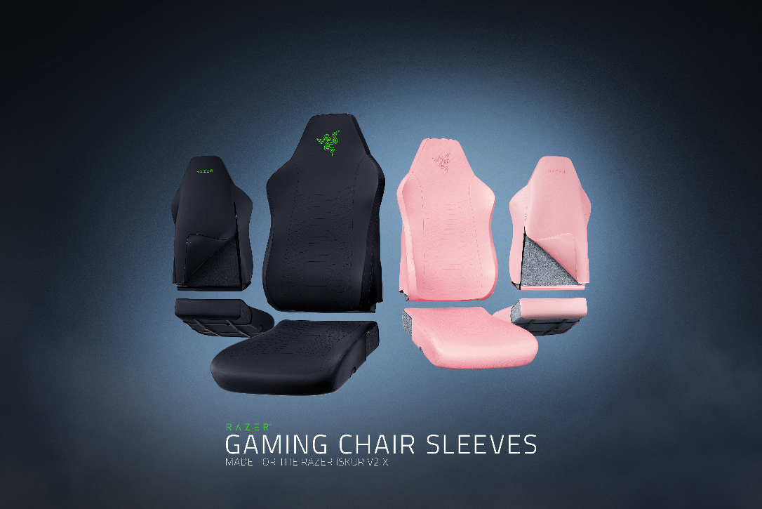 Razer CHAIR SLEEVES 866c8