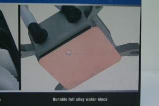 silverstone TD02 00045