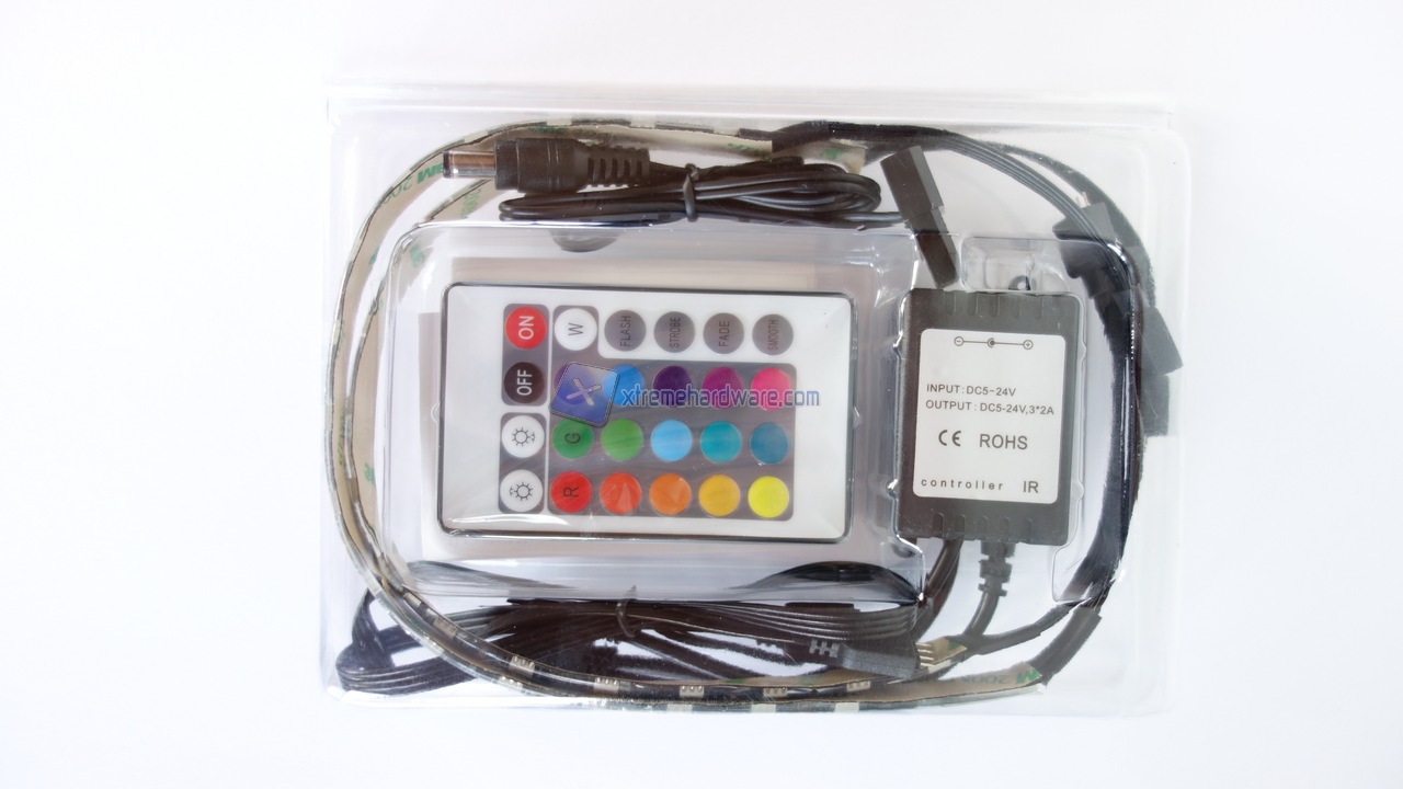 itek led 3
